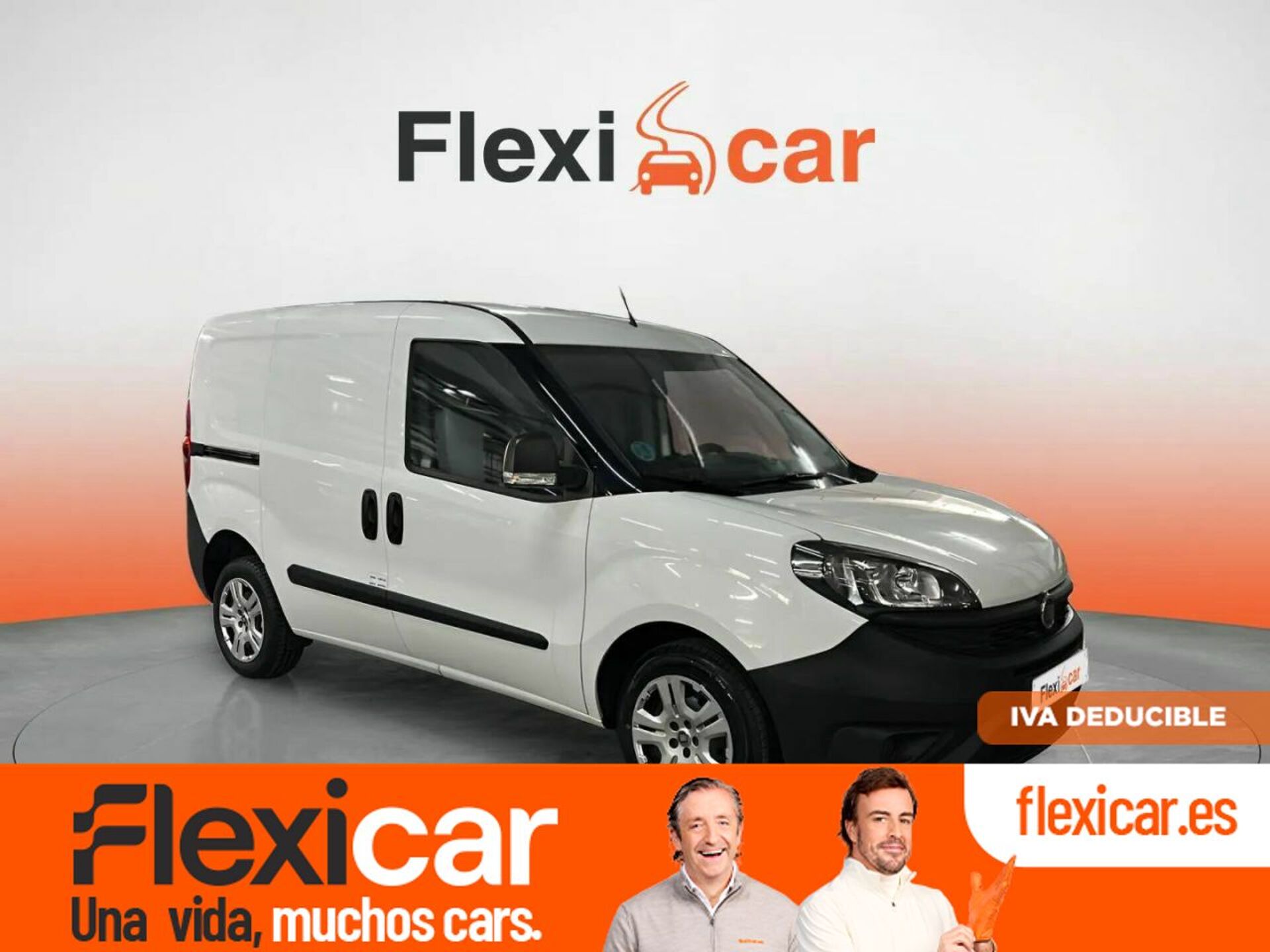 Imagen de FIAT Dobló