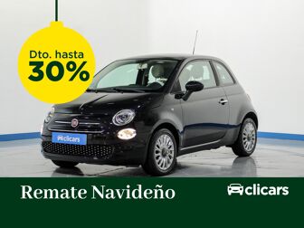 Imagen de FIAT 500 1.0 GSE Lounge