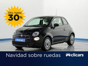 Imagen de FIAT 500 1.0 GSE Lounge