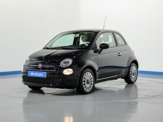 Imagen de FIAT 500 1.0 GSE Lounge