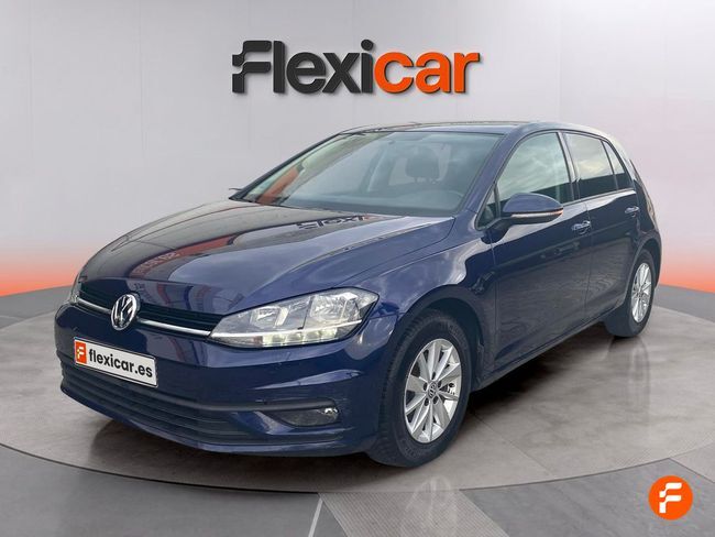 Foto del VOLKSWAGEN Golf 1.2 TSI BMT Edition 110
