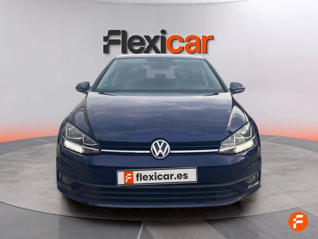 Foto del VOLKSWAGEN Golf 1.2 TSI BMT Edition 110