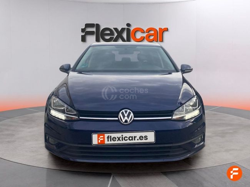 Foto del VOLKSWAGEN Golf 1.2 TSI BMT Edition 110