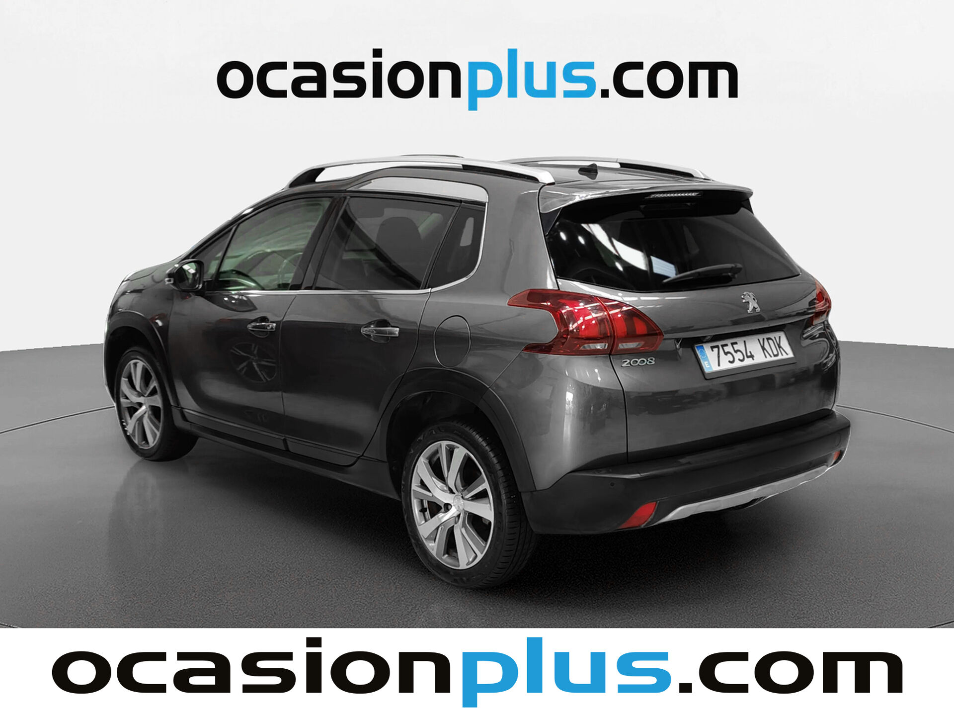 Imagen 3 de PEUGEOT 2008