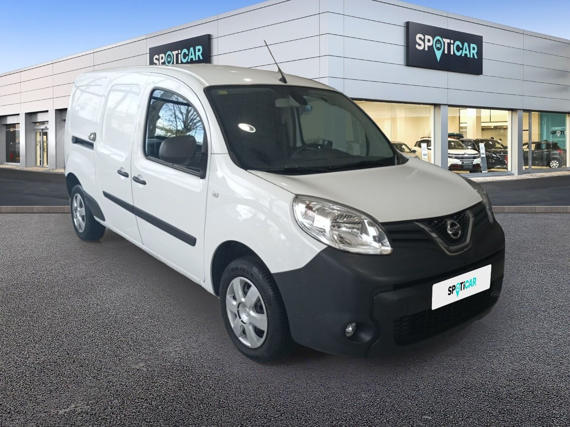 Imagen 3 de NISSAN NV250