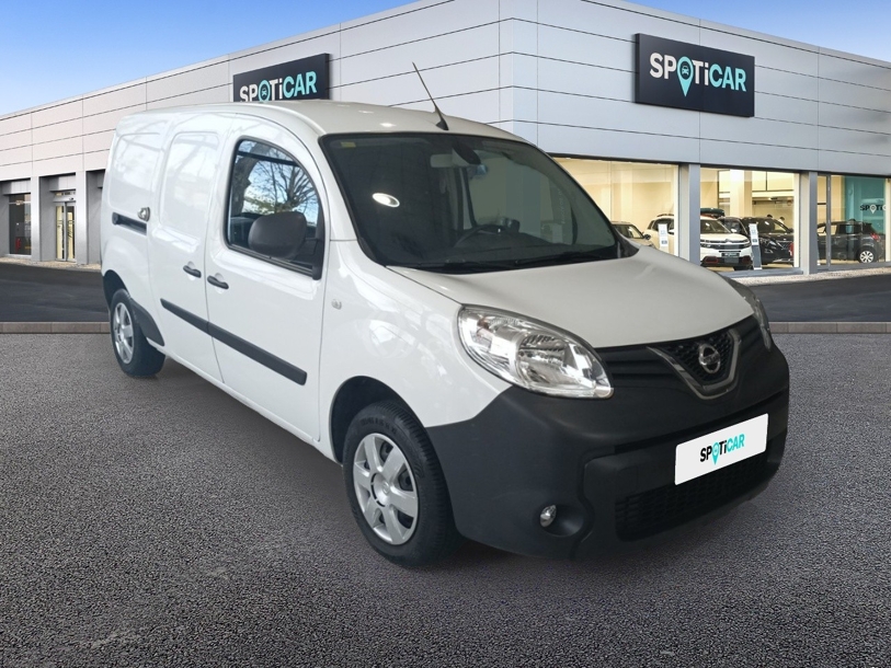 Foto del NISSAN NV250 Furgón 1.5dCi Comfort L2H1 2pl. 95