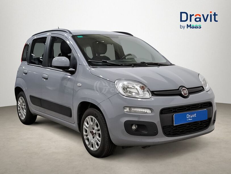 Foto del FIAT Panda 1.2 Lounge