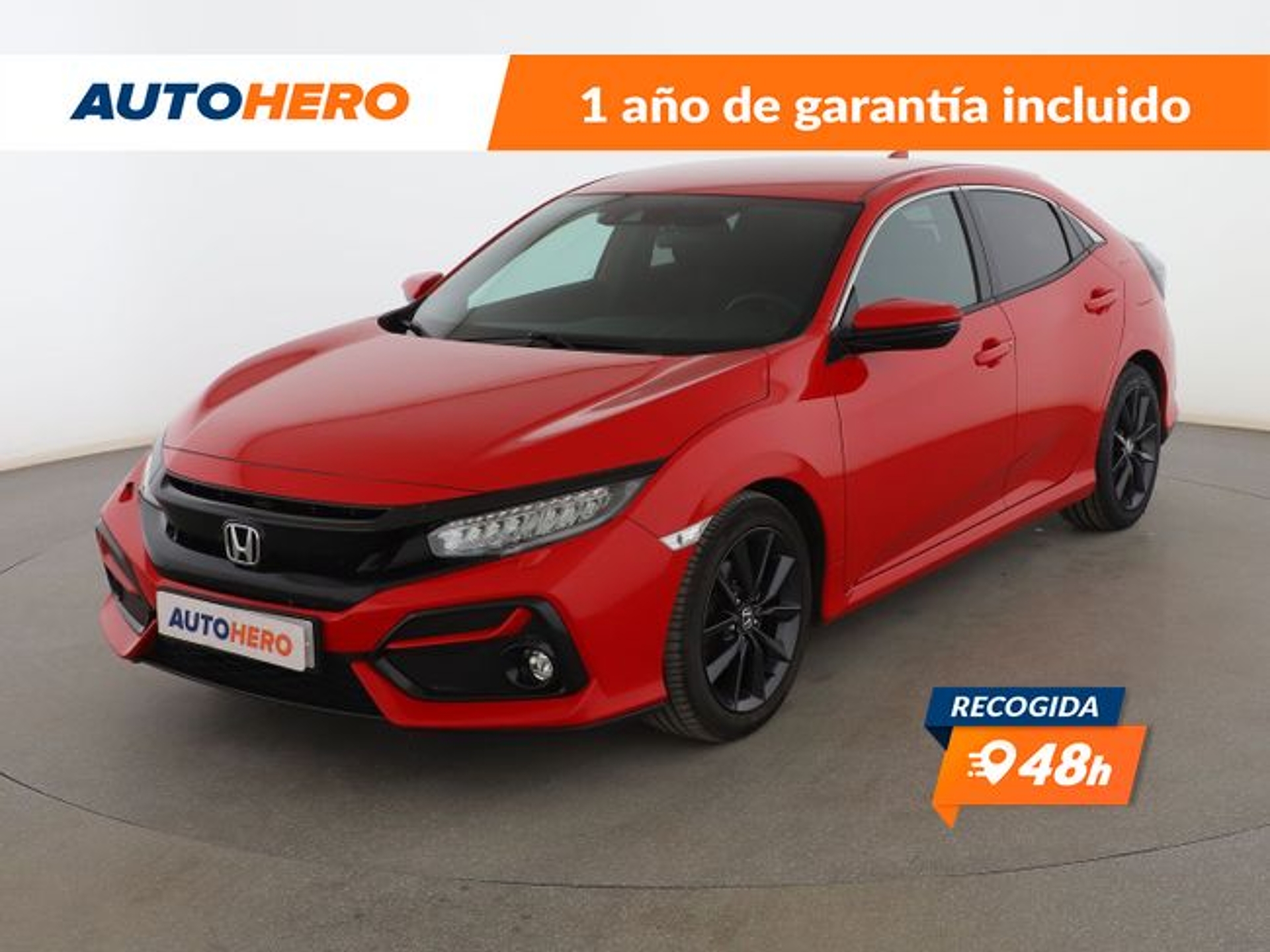 Imagen de HONDA Civic