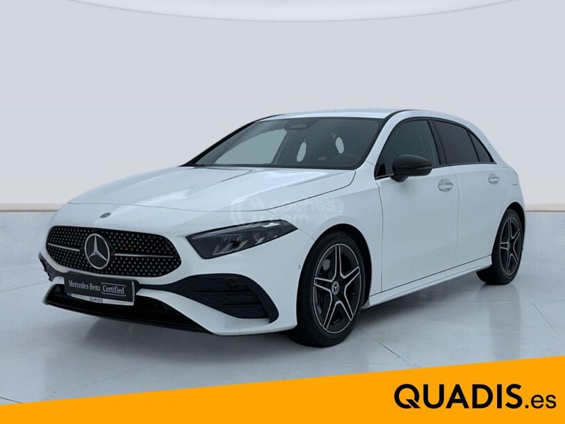 Foto del MERCEDES Clase A A 180 Progressive Line Advanced 7G-DCT
