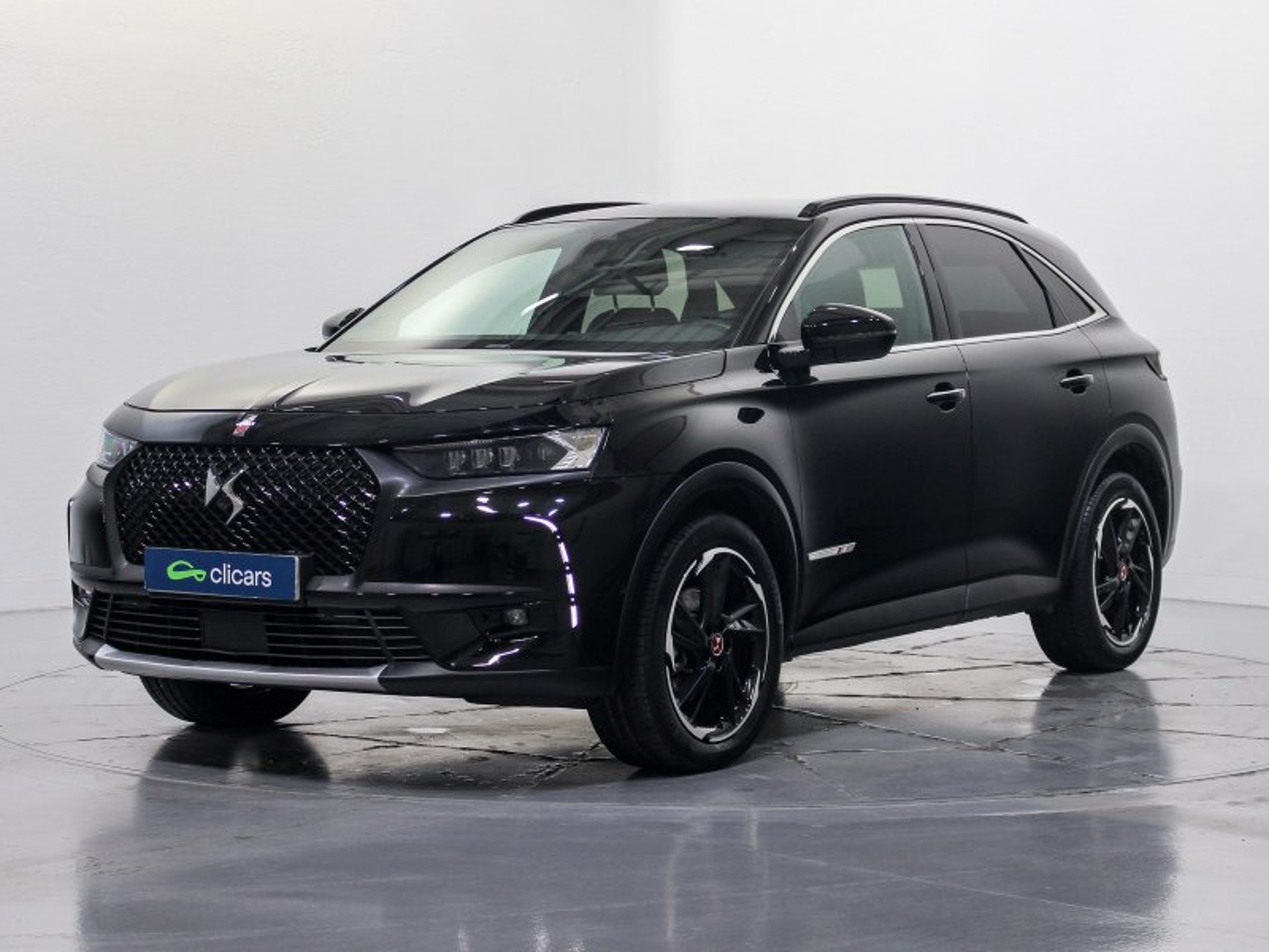 Imagen de DS DS3 Crossback