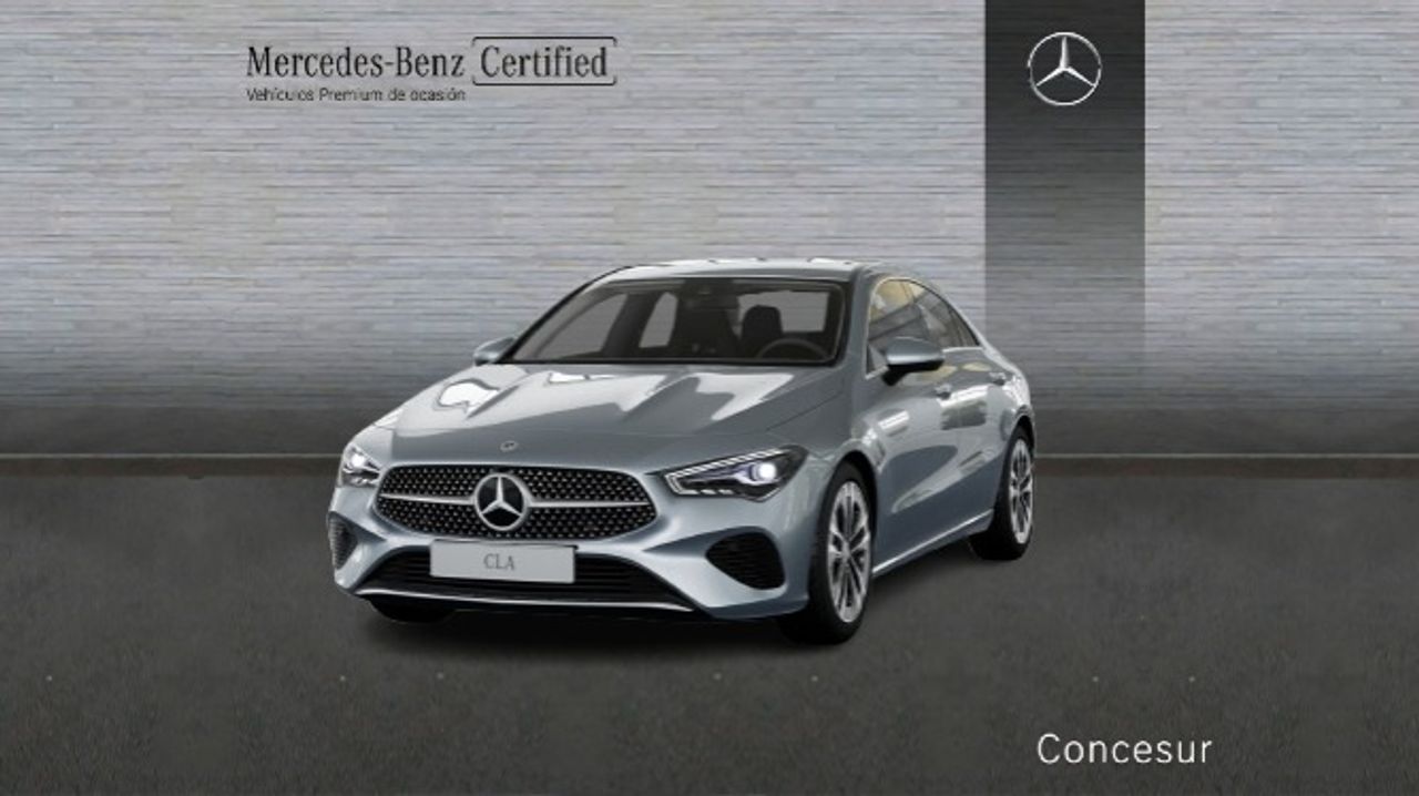 MERCEDES Clase A (A 250 e con tecnología híbrida EQ) en Sevilla