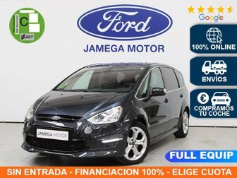 Imagen de FORD S-Max 2.0 EcoBoost Titanium S Powershift