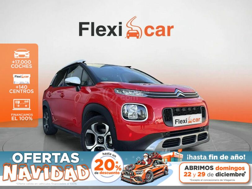 Foto del CITROEN C3 Aircross Puretech S&S Feel 110