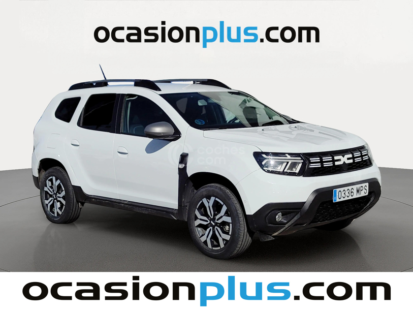 Foto del DACIA Duster 1.0 TCe ECO-G Journey Go 4x2 74kW
