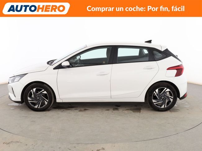 Foto del HYUNDAI i20 1.2 MPI Klass