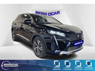 Imagen de PEUGEOT 3008 HYB PHEV 225 Allure Pack e-EAT8