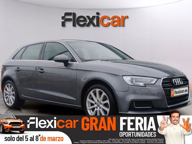 Foto del AUDI A3 1.6TDI 81kW