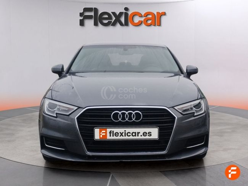 Foto del AUDI A3 1.6TDI 81kW