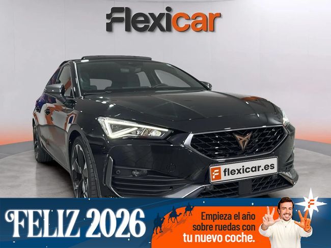 CUPRA León (1.5 eTSI 110kW (150CV) DSG) en Tarragona