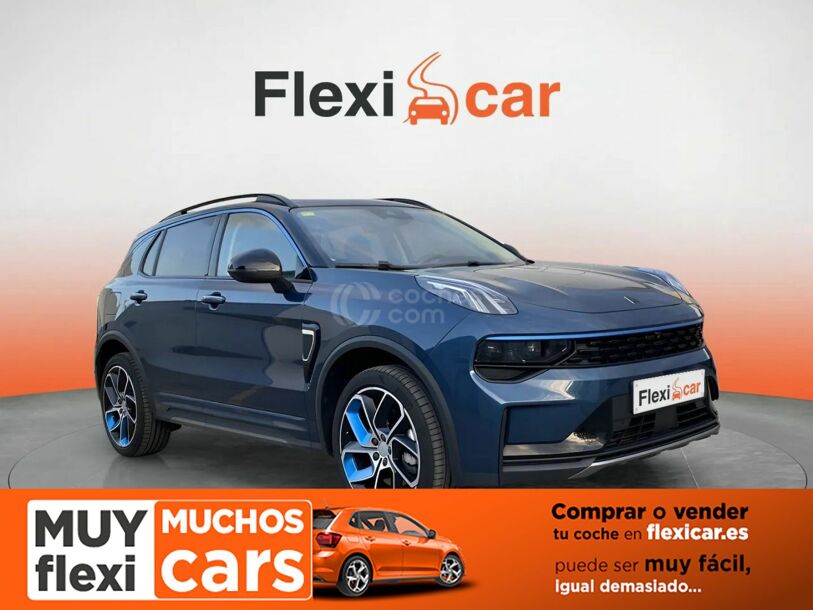 Foto del LYNK & CO 01 1.5T PHEV