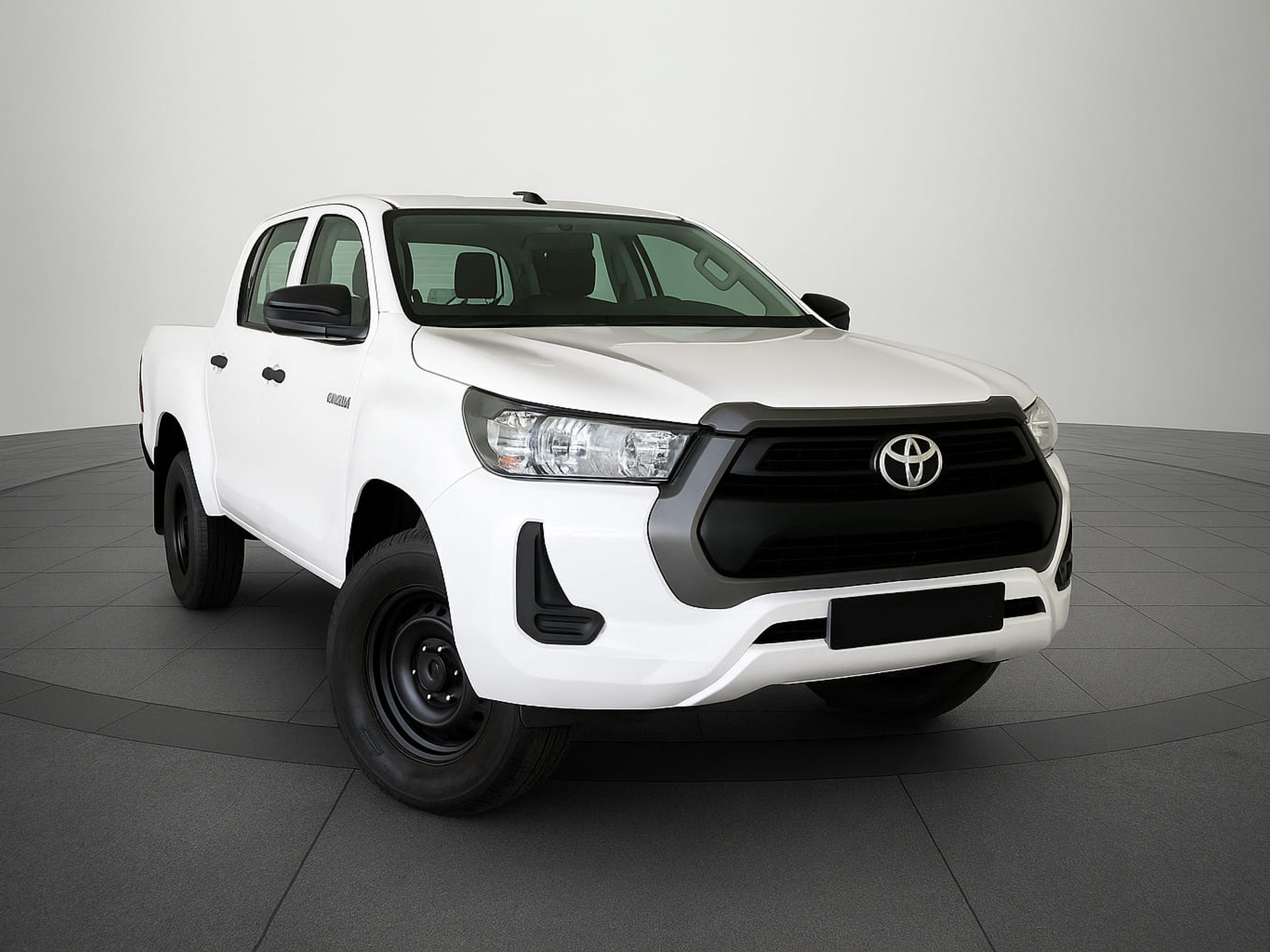 Imagen de TOYOTA Hilux