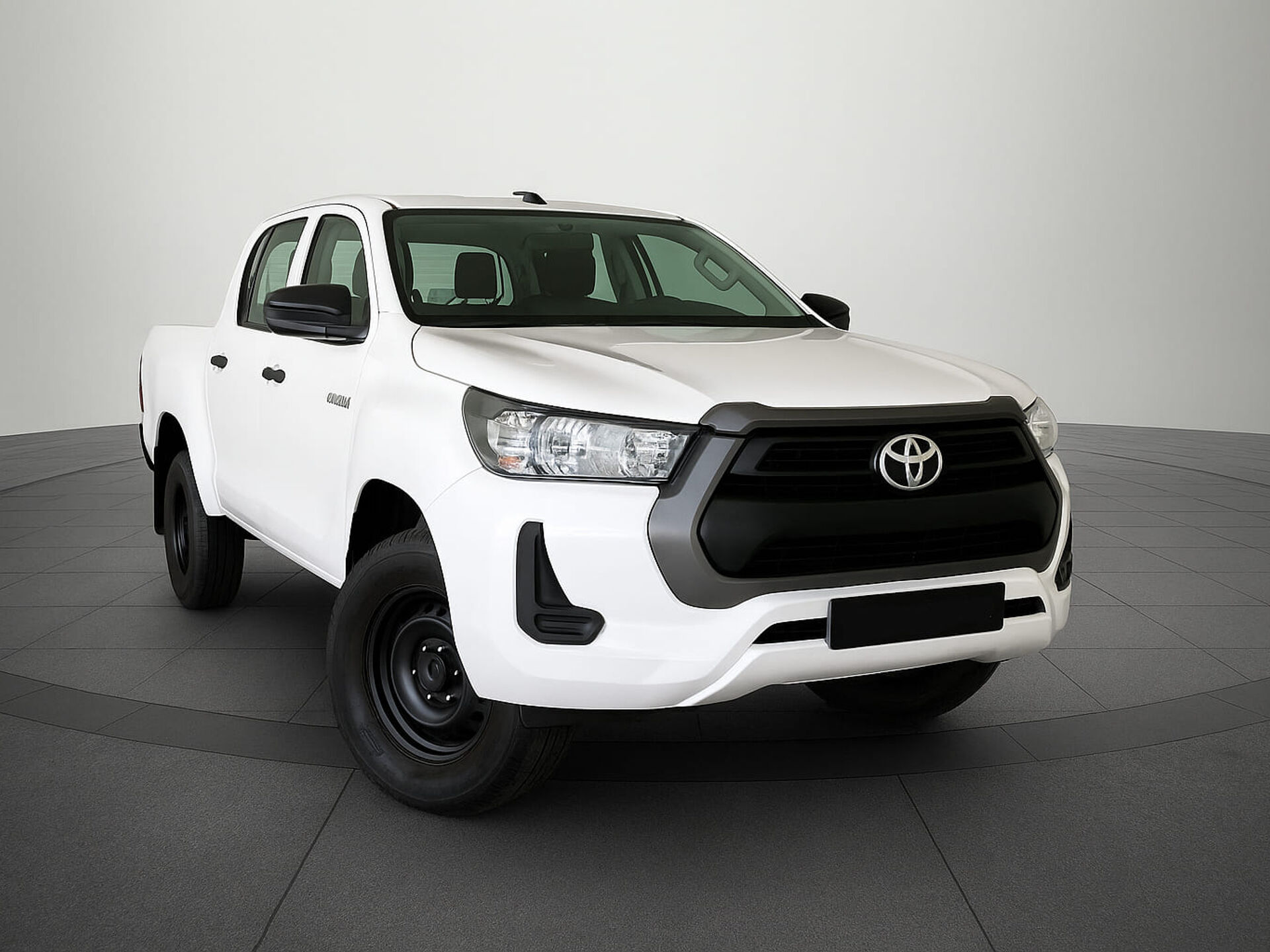 Imagen 1 de TOYOTA Hilux
