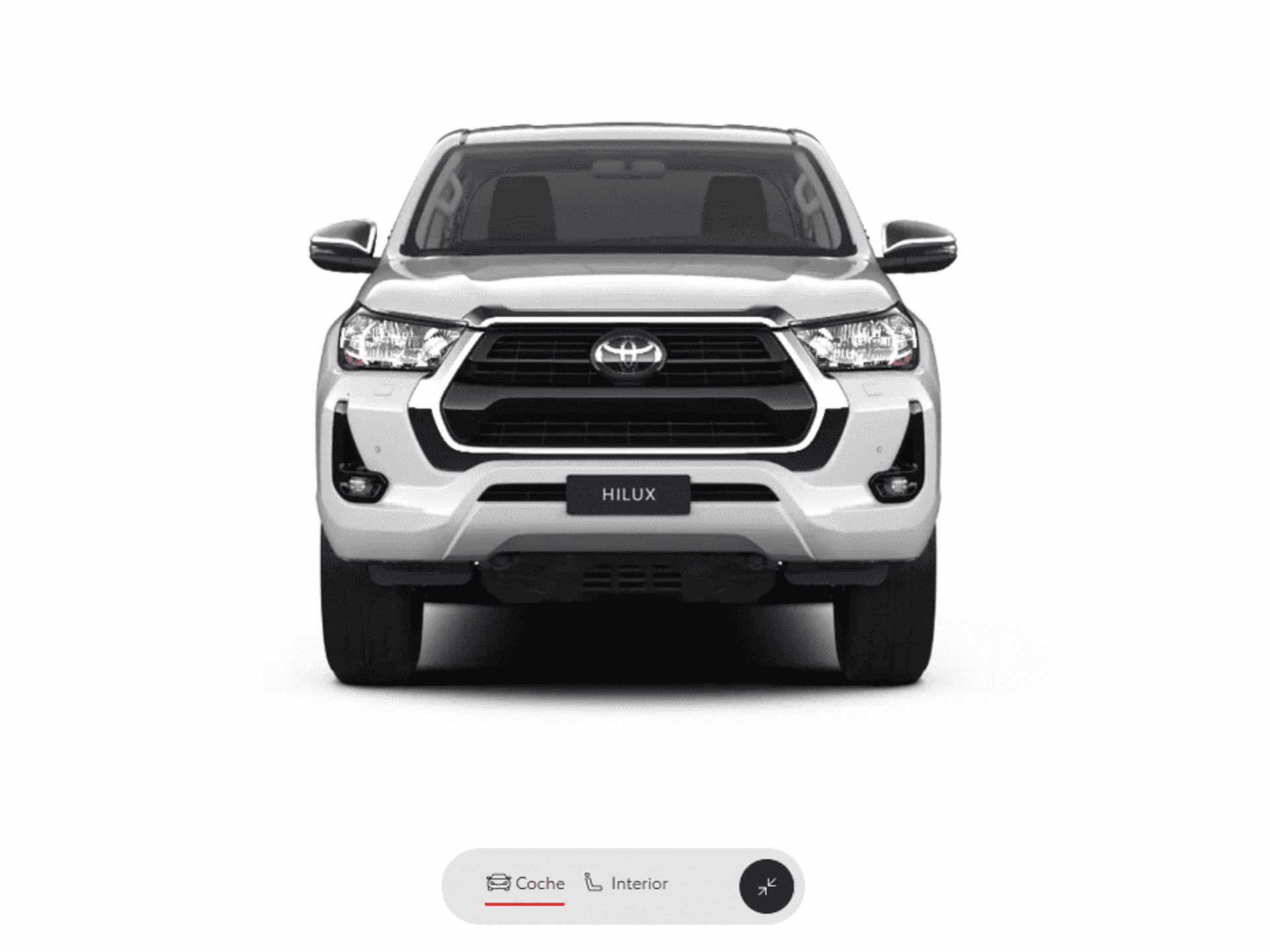 Imagen 3 de TOYOTA Hilux