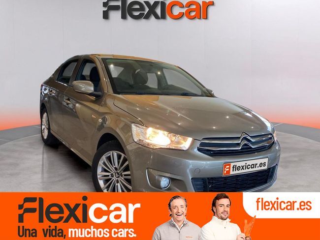 CITROEN C-Elysée (HDi 90cv Seduction) en Coruña, A
