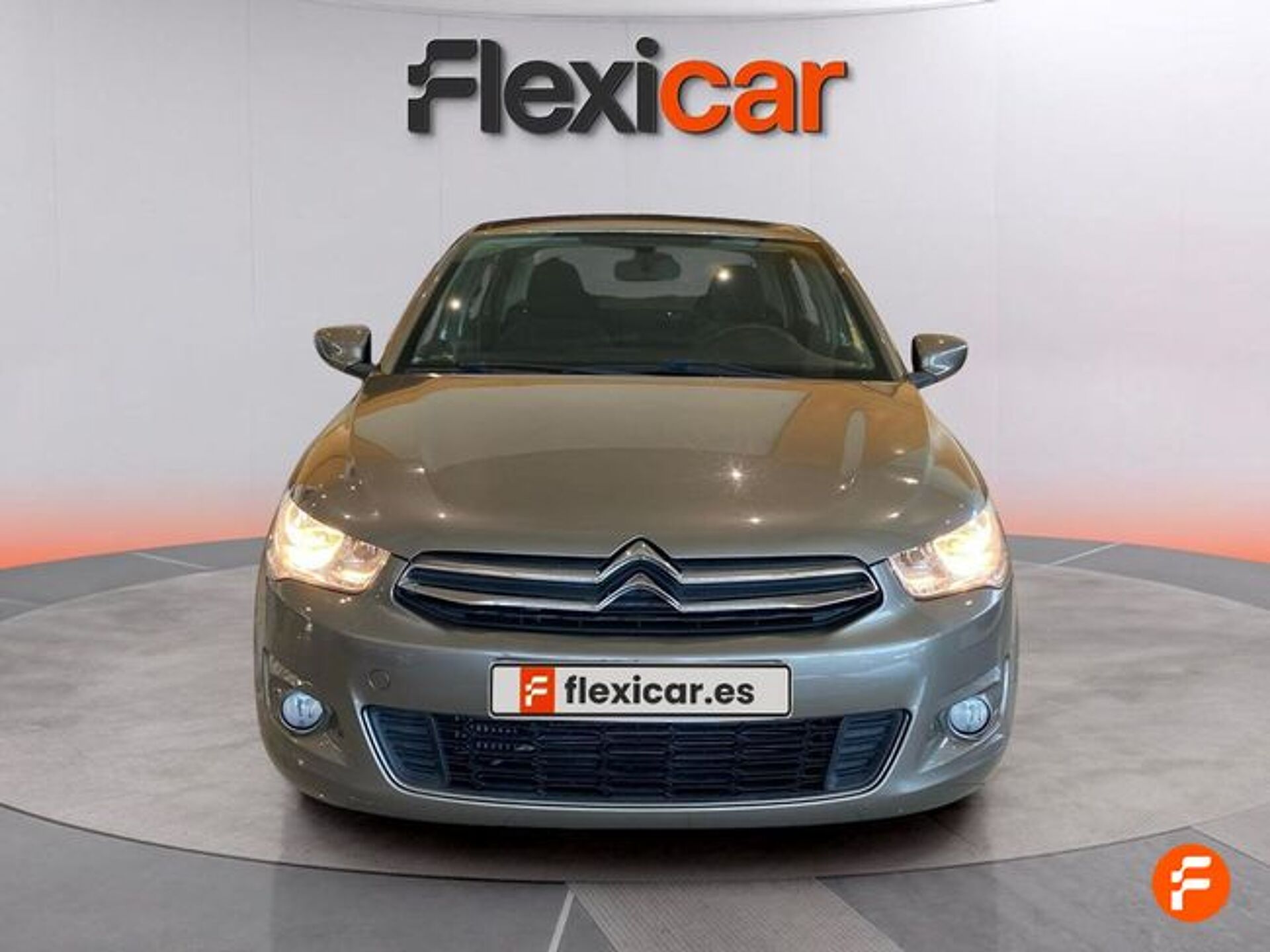 Imagen 2 de CITROEN C-Elysée