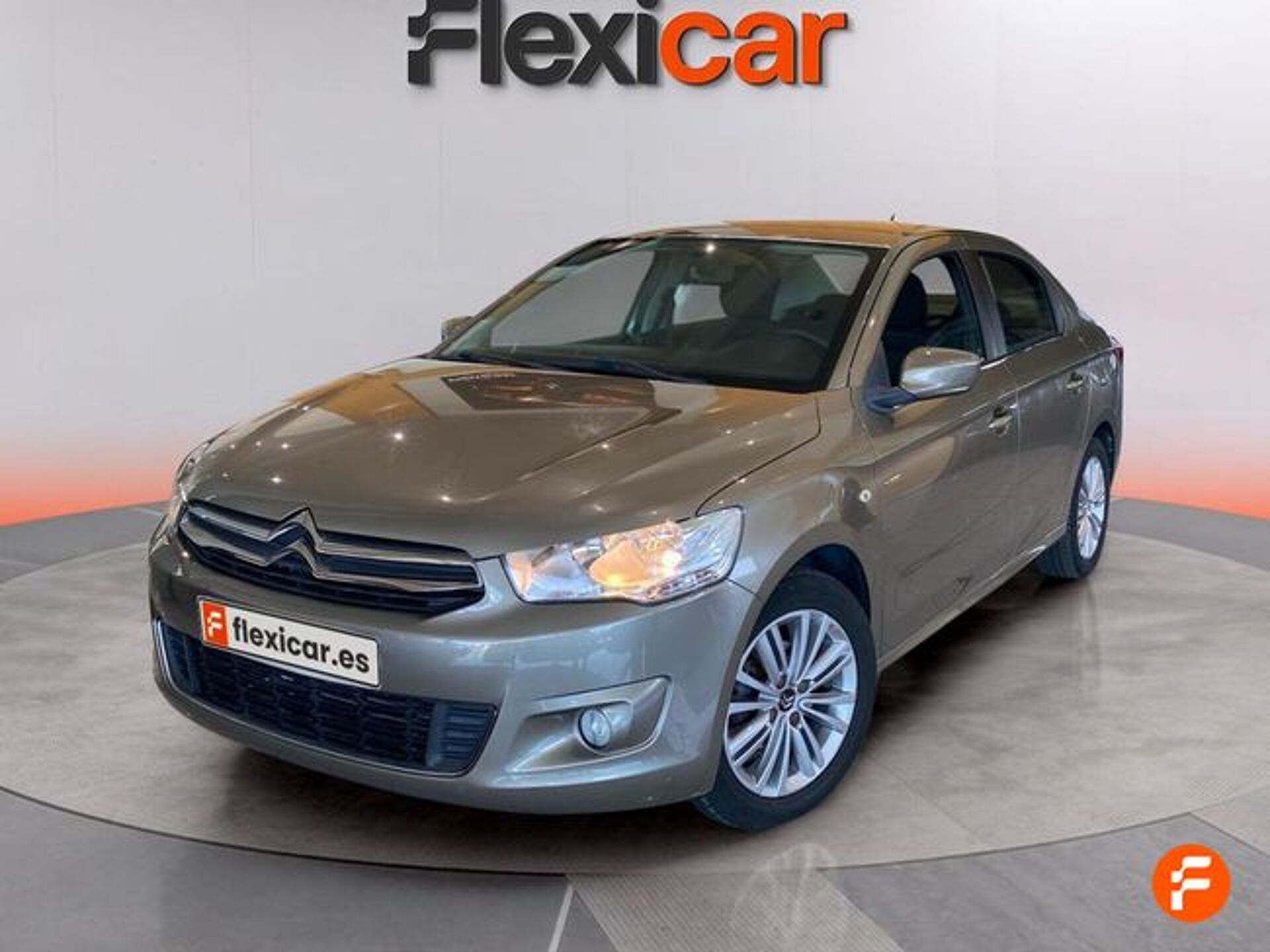 Imagen 3 de CITROEN C-Elysée