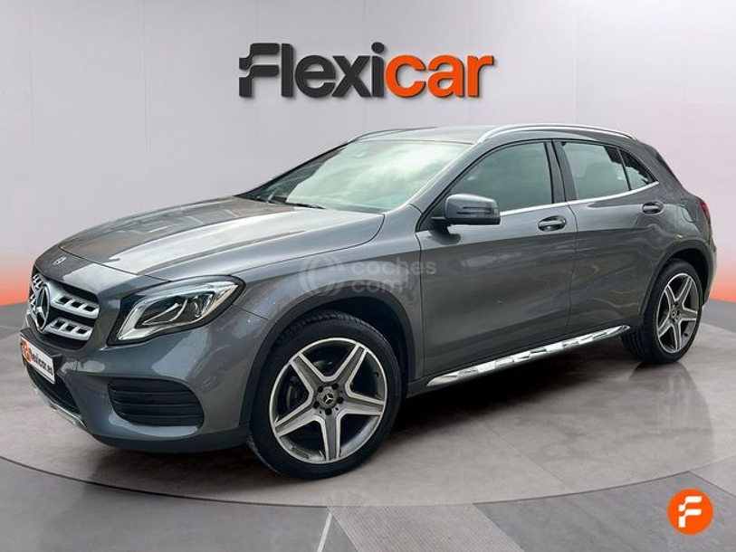 Foto del MERCEDES Clase GLA GLA 180 Urban
