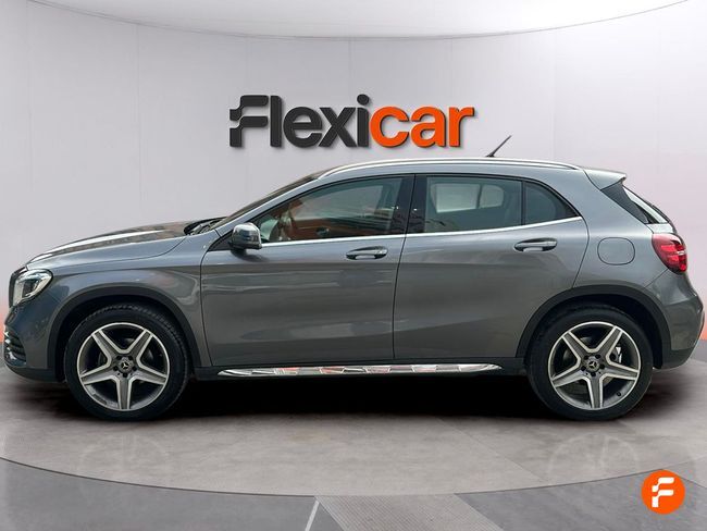 Foto del MERCEDES Clase GLA GLA 180 Urban