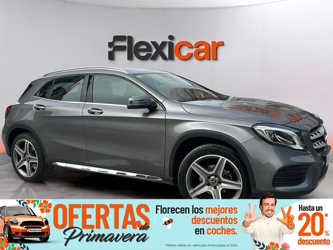 Foto del MERCEDES Clase GLA GLA 180 Urban