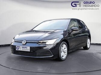 Imagen de VOLKSWAGEN Golf 2.0TDI Life DSG 110kW