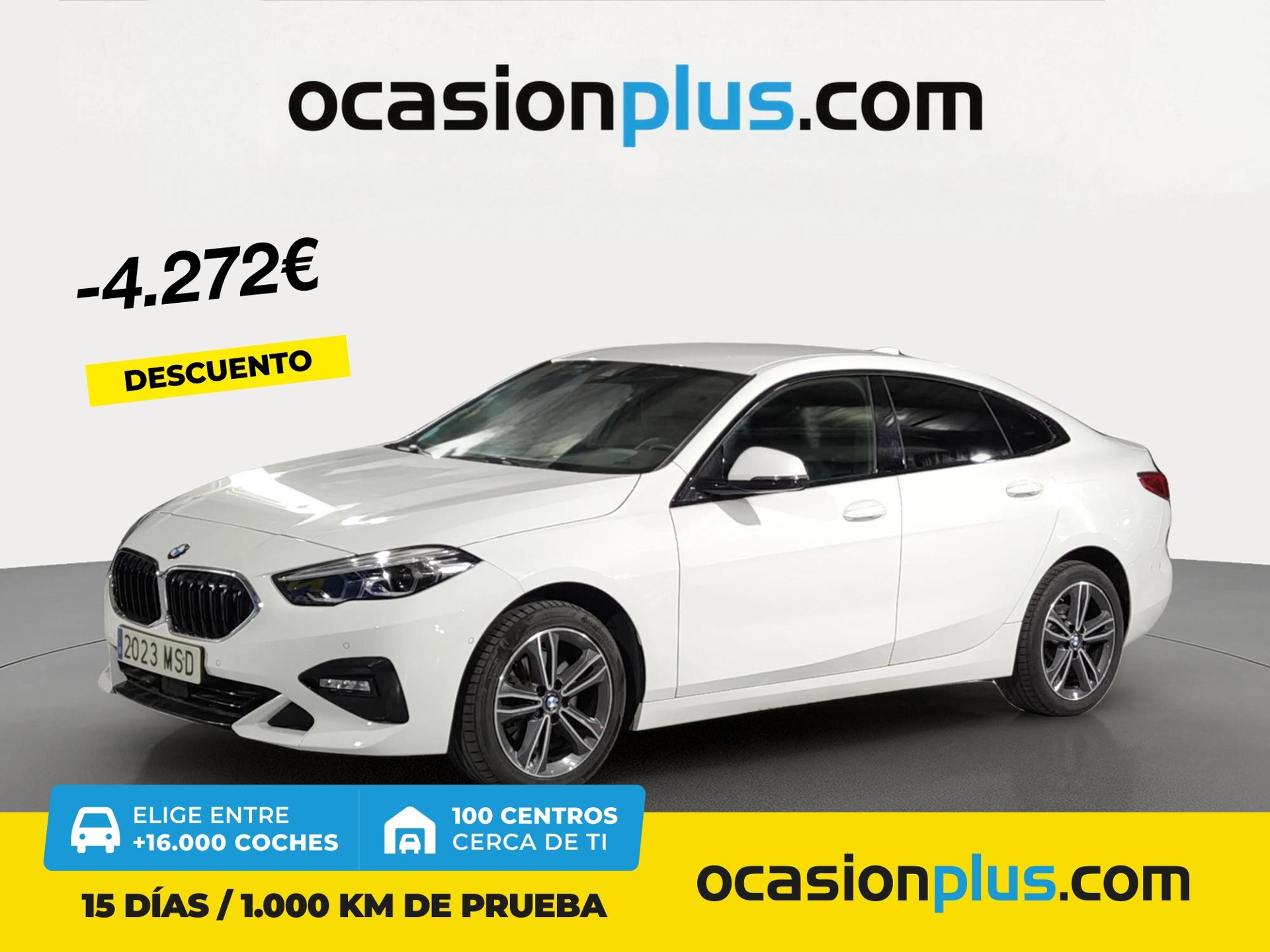 Imagen de BMW Serie 2