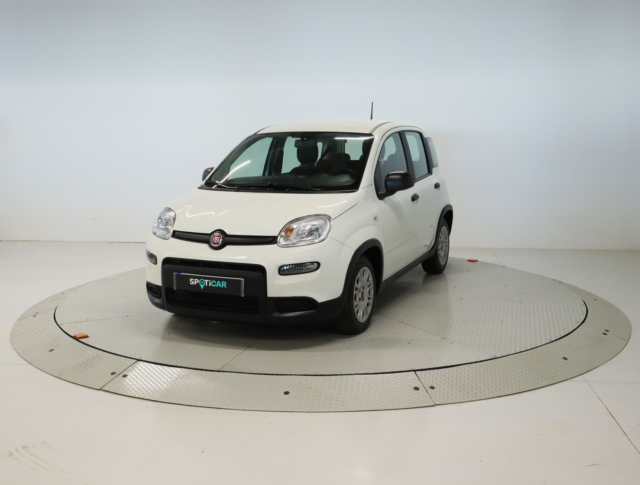 Foto del FIAT Panda 1.0 Gse Hybrid