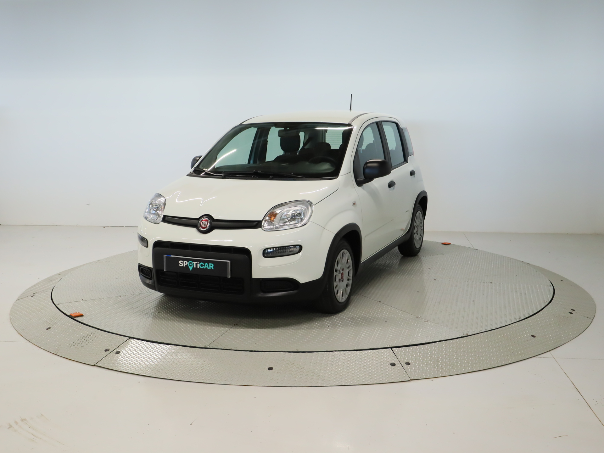 Imagen de FIAT Panda