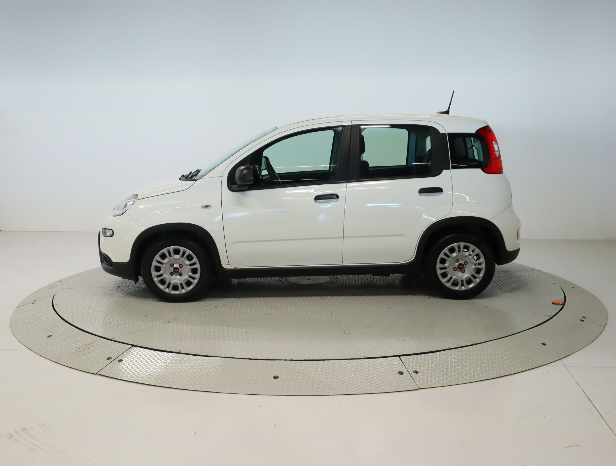 Foto del FIAT Panda 1.0 Gse Hybrid