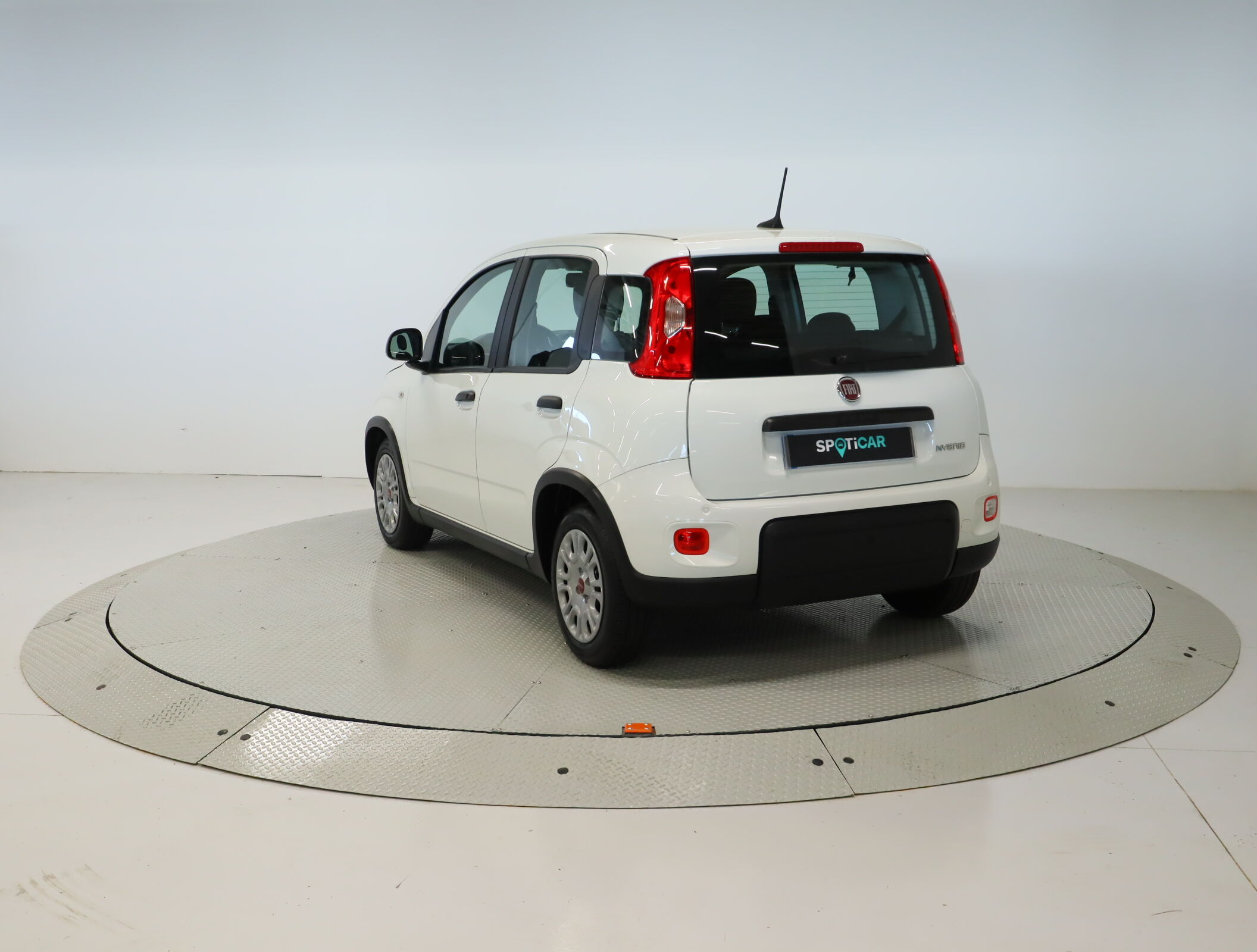 Foto del FIAT Panda 1.0 Gse Hybrid