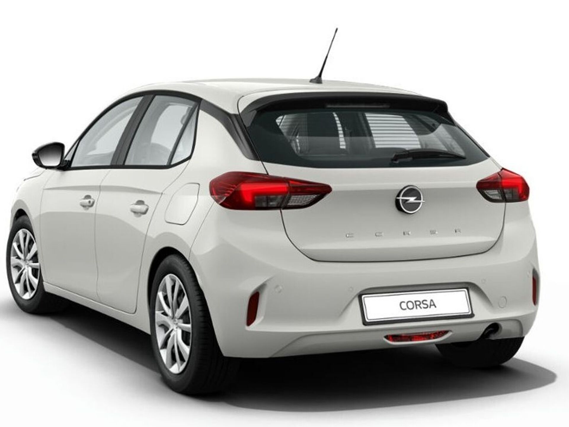 Imagen 3 de OPEL Corsa