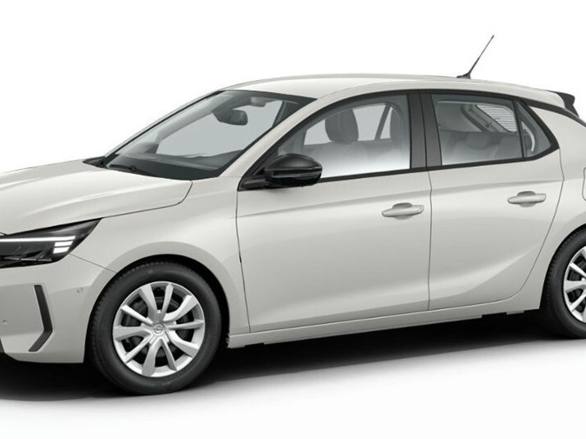 Imagen 1 de OPEL Corsa