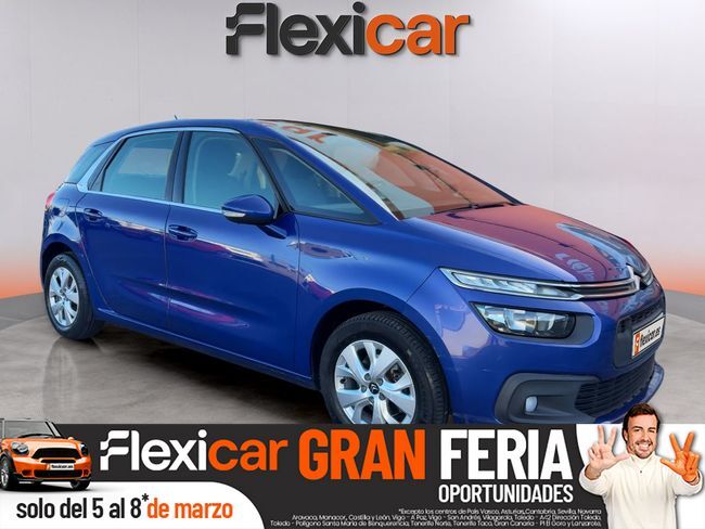 Foto del CITROEN C4 Picasso 1.2 PureTech S&S EAT6 Live 130