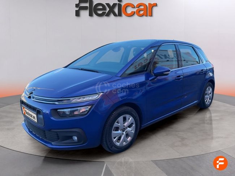 Foto del CITROEN C4 Picasso 1.2 PureTech S&S EAT6 Live 130