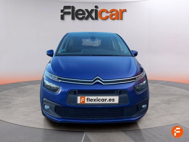 Foto del CITROEN C4 Picasso 1.2 PureTech S&S EAT6 Live 130