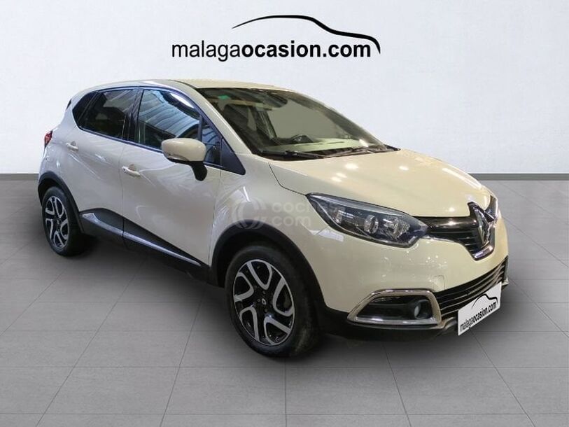 Foto del RENAULT Captur TCe eco2 Energy Zen 90