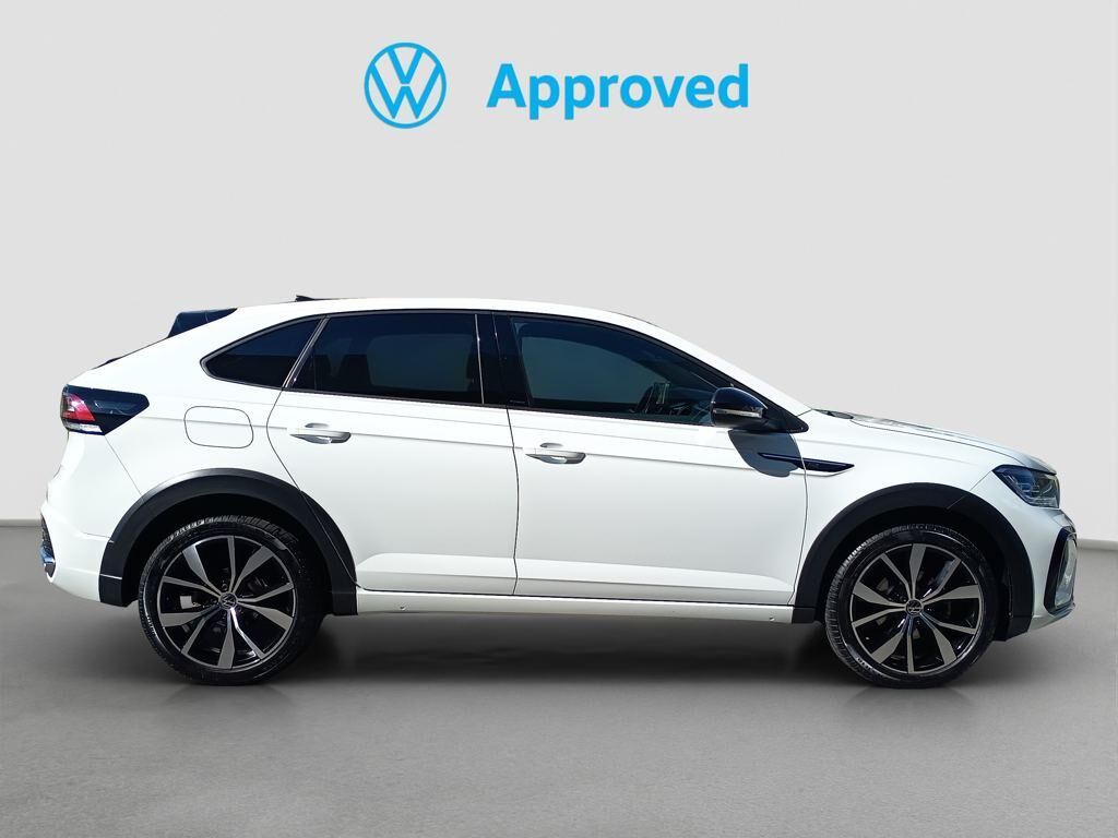 Foto del VOLKSWAGEN Taigo 1.5 TSI R-Line DSG 110kW