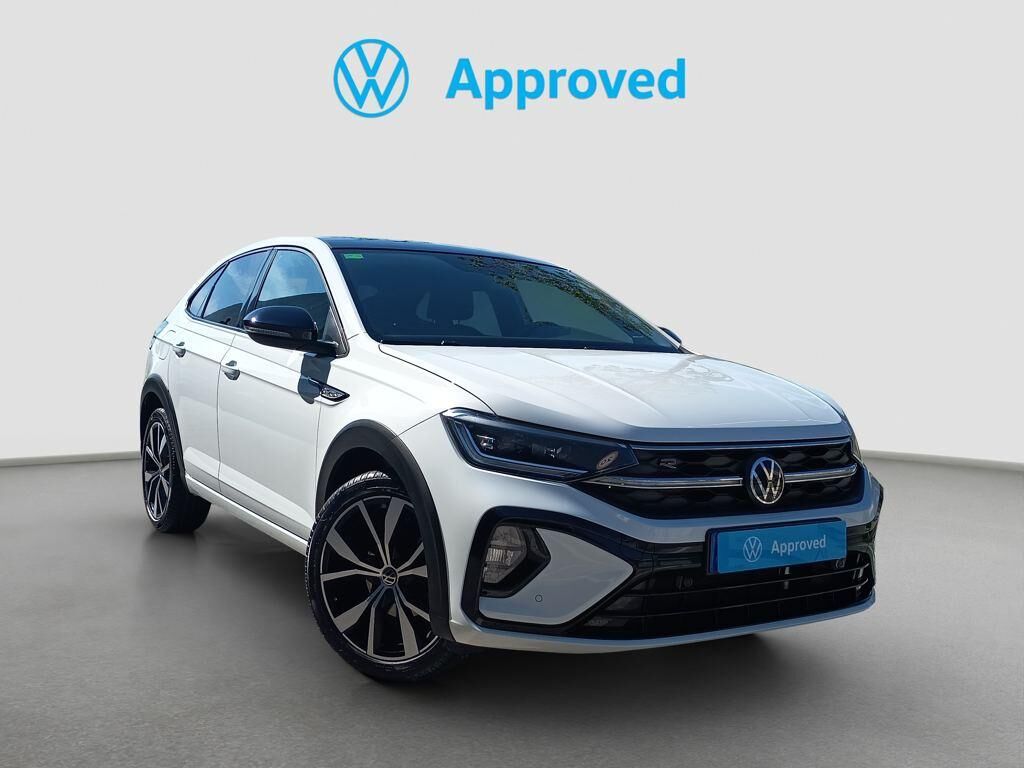 Foto del VOLKSWAGEN Taigo 1.5 TSI R-Line DSG 110kW