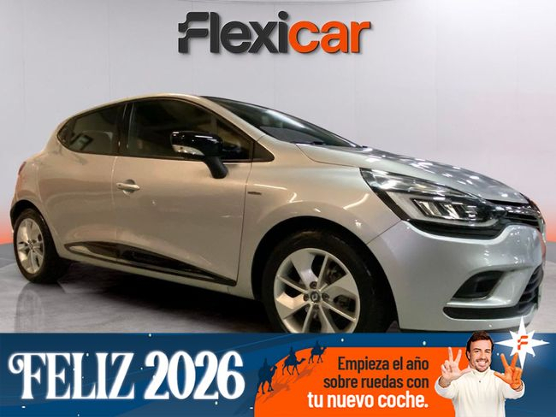 Imagen de RENAULT Clio