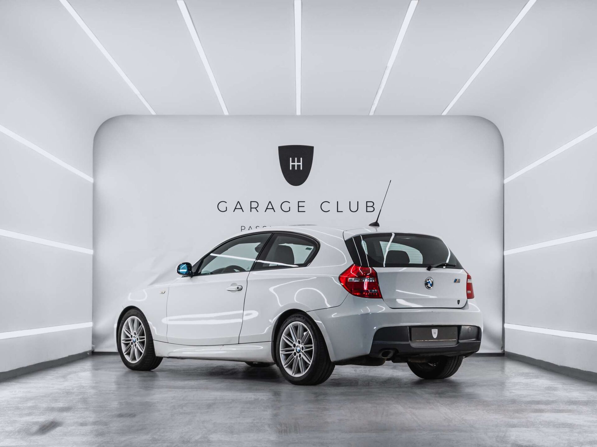 Imagen 3 de BMW Serie 1