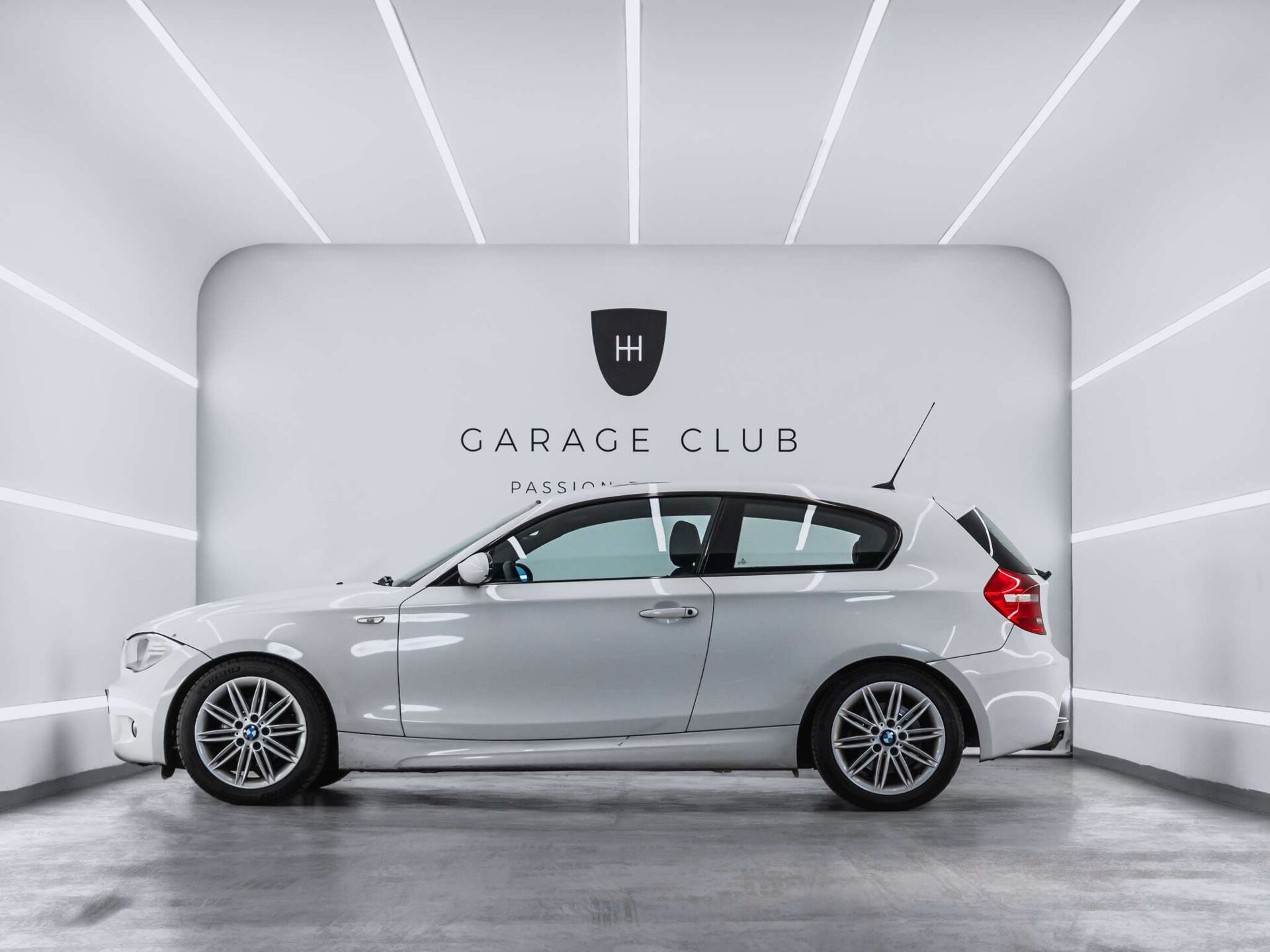 Imagen 2 de BMW Serie 1